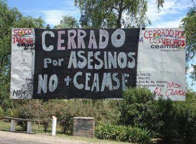 La Suprema Corte ratific� que debe cerrarse el relleno de la CEAMSE