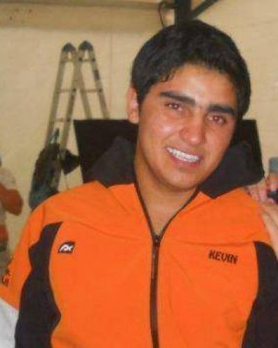 Un sanjuanino muri� por derrumbe en una cantera de La Rioja