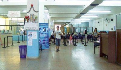 OSP: m�dicos comenzar�n a cobrar las consultas y pr�cticas de los afiliados