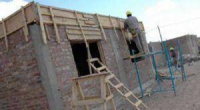 San Juan, la provincia donde m�s cay� la actividad de la construcci�n a nivel interanual de todo el pa�s