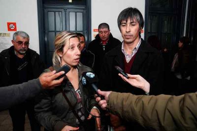 �Seguramente tomaremos medidas de acci�n directa que excedan la retenci�n de tareas�