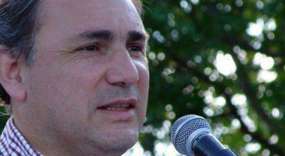 Ars�nico en el agua: aprueban proyecto del Senador Foglia