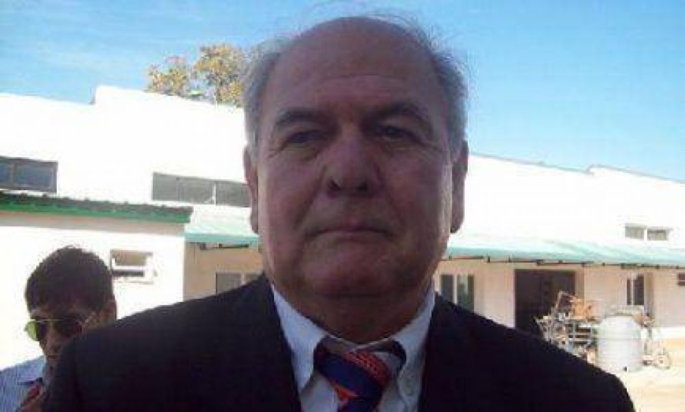 Renunci� Duarte en Vialidad y en su lugar estar� Leonardo Stellato