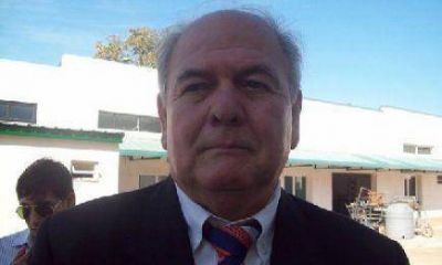 Renunci� Duarte en Vialidad y en su lugar estar� Leonardo Stellato