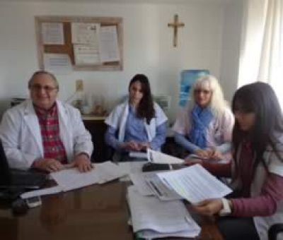 �La guardia del Hospital se acerca al ideal�
