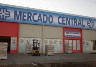 Aseguran que el Mercado Central abrir�a en septiembre
