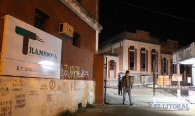 Otra falla en la ET de Costanera, dej� anoche sin luz a un 30% de la ciudad