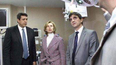 �Es un establecimiento modelo con caracter�sticas �nicas en el pa�s�
