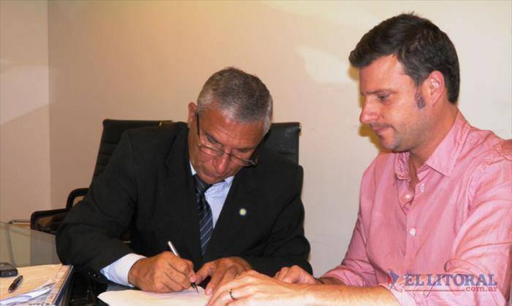 Municipio comprar� terrenos para beneficiarios de Procrear