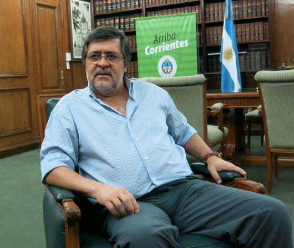 El lunes podr�a darse la refinanciaci�n de la deuda