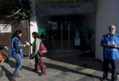 Diputados justifican el planteo salarial docente
