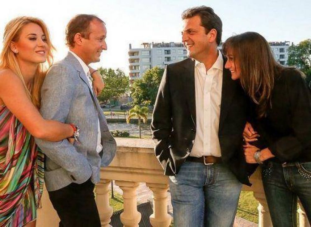 El pase de Insaurralde al massismo: �La causa del allanamiento al municipio?