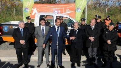 �Cuando uno gobierna, tiene que defender la vida