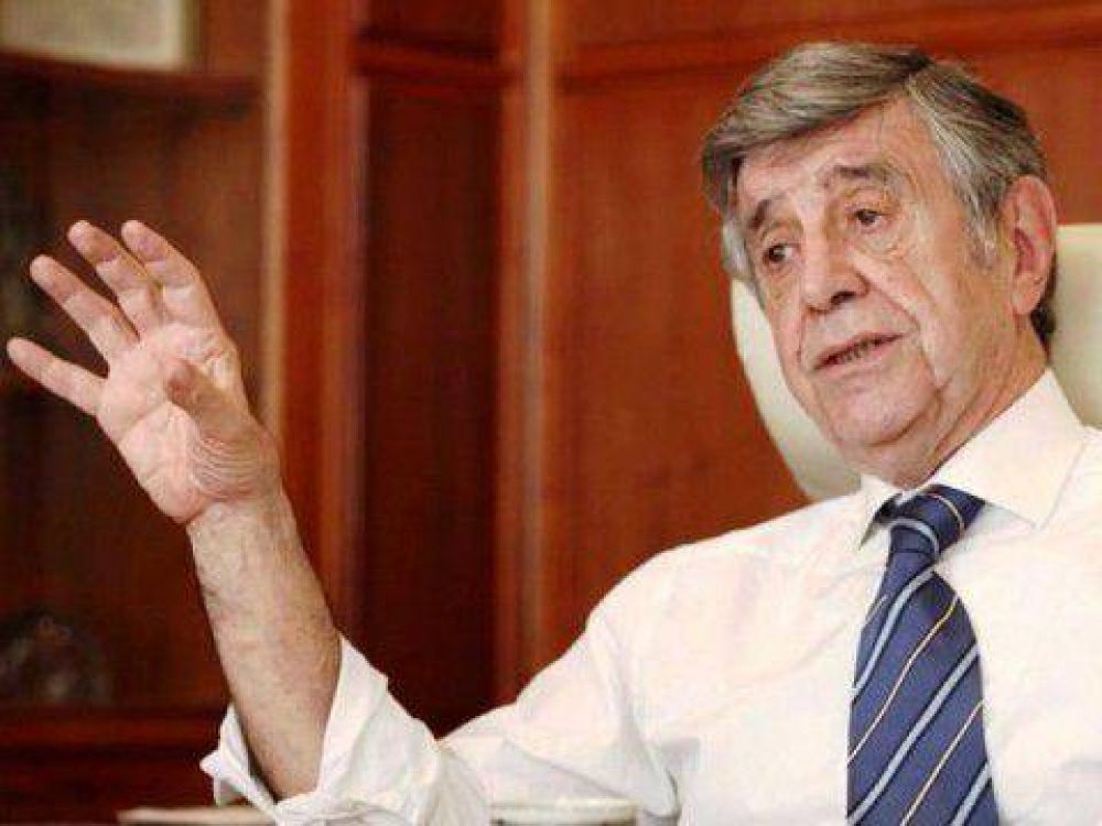 YPF pol�tica: Vaca Muerta saldr� indemne