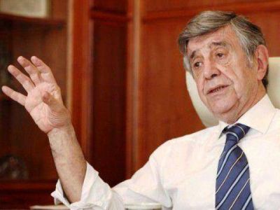 YPF pol�tica: Vaca Muerta saldr� indemne