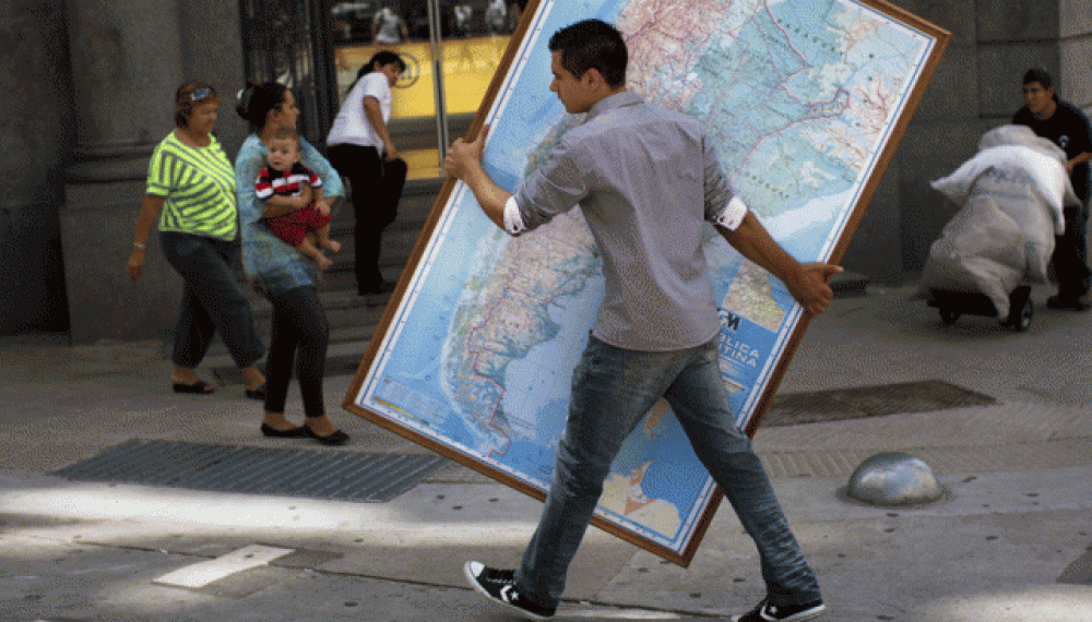 Persiste la pobreza estructural en el pa�s