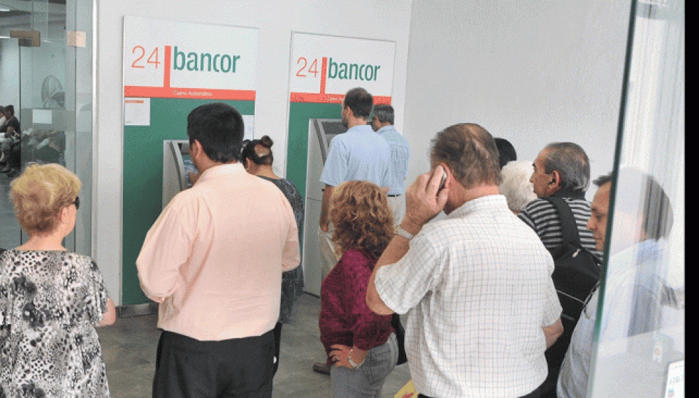 El 80% debe designar un cotitular de cuenta