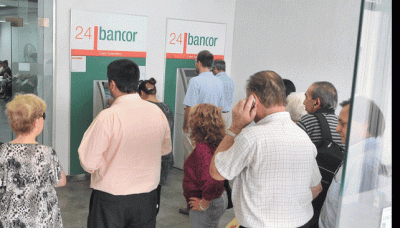 El 80% debe designar un cotitular de cuenta