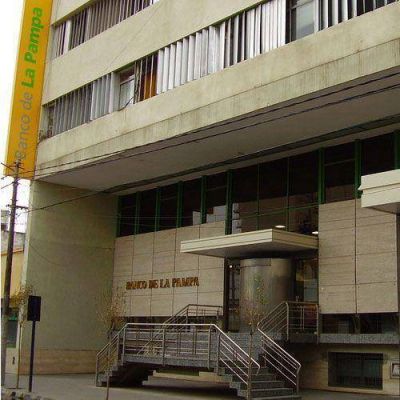 Un empleado del BLP rob� 3 millones y huy� a Brasil