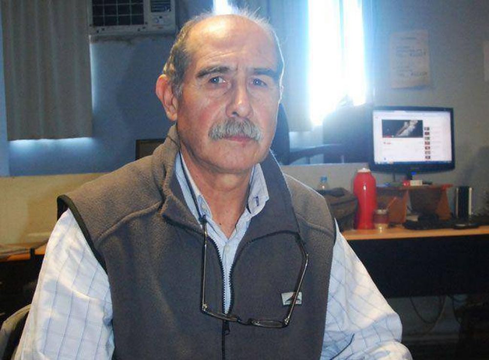 Realic�: denuncian que el intendente Sola mont� �un municipio paralelo�