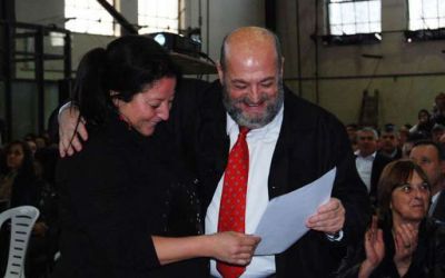 Se concursaron m�s de 1.000 cargos directivos de escuelas