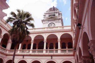 El gobierno aument� la compensaci�n por alquileres a sus funcionarios