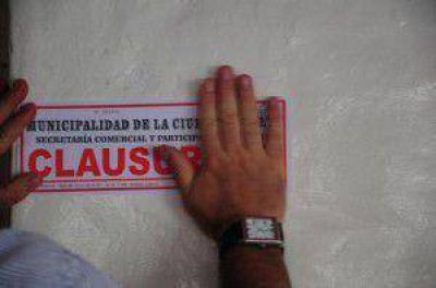 Control Comercial inspeccion� 190 locales y clausur� 15 panader�as en 6 meses