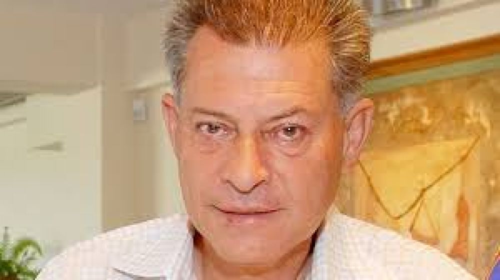 Wayar: �nunca pens� ser vice de alguien, esperando que se fuera� 
