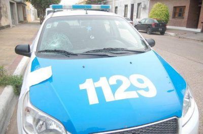 A Bruno Rodr�guez �lo mat� la Polic�a�
