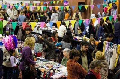 La otra cara del mercado: Encuentro de Emprendedores de la Econom�a Social