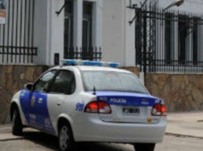 Hirieron a perdigonadas a dos hermanitos en la zona sur de Rosario y los agresores est�n identificados