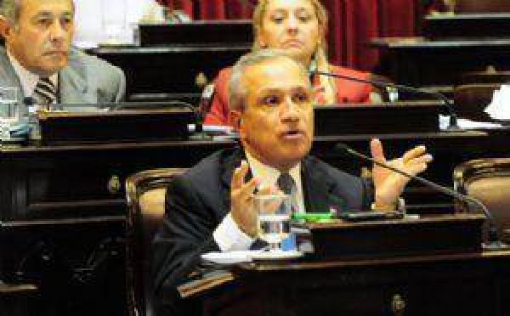 La defensa parad�jica de Juan Carlos Romero