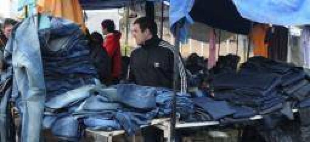 El Centro Comercial apunt� duro contra la proliferaci�n de �saladitas�