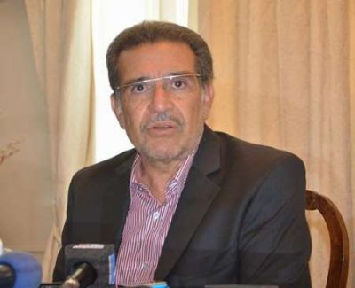 Beder re�ne al gabinete para afrontar la segunda mitad del a�o