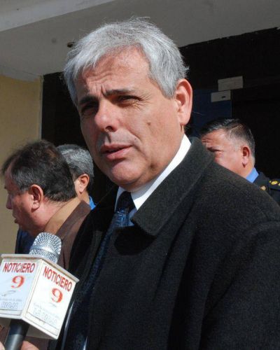 El lunes se realizar� una reuni�n de Gabinete Provincial