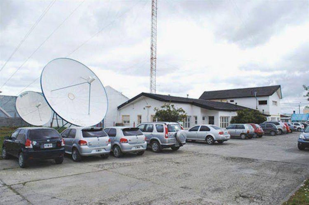 Denuncia por irregularidades canal 11 y 13
