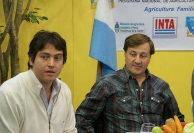 Catal�n Magni: � Es el que m�s posibilidades tiene