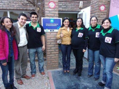 Dos nuevas empresas que impulsan el tejido productivo