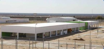 Servicios para el desarrollo de la regi�n 