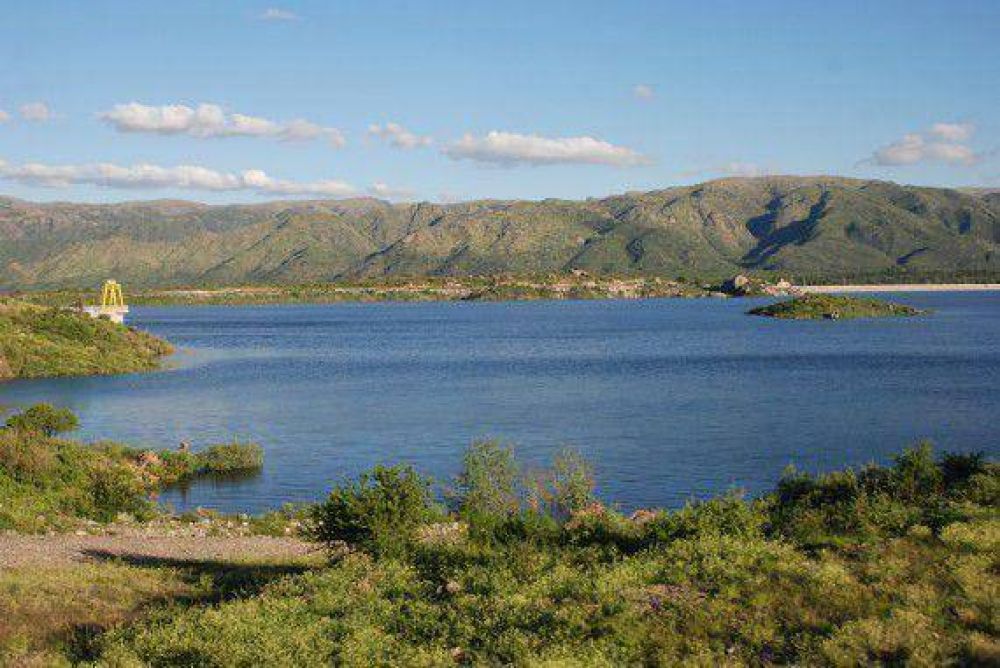 Dictaron una jornada de concientizaci�n por pesca en dique Las Palmeras