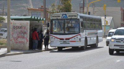 El boleto estudiantil que subsidiar� Provincia tendr� un tope de 2 pesos