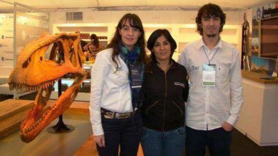 Chubut promociona sus destinos de invierno