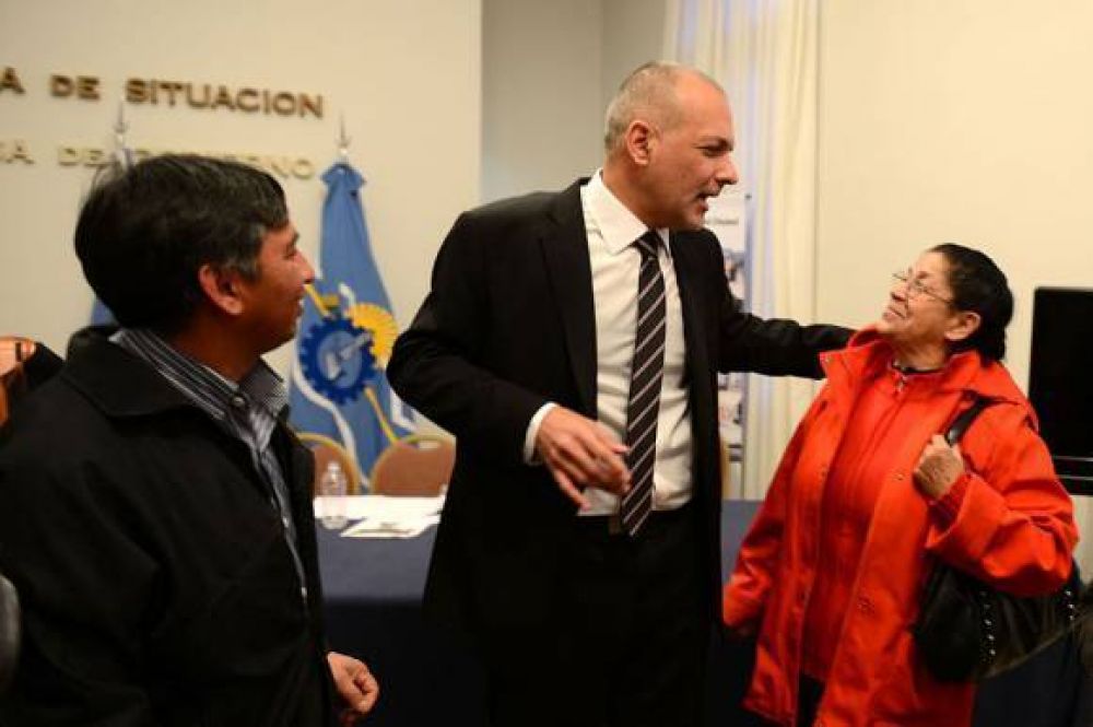 Un nuevo Centro de Salud beneficiar� a 15.000 vecinos de Madryn 