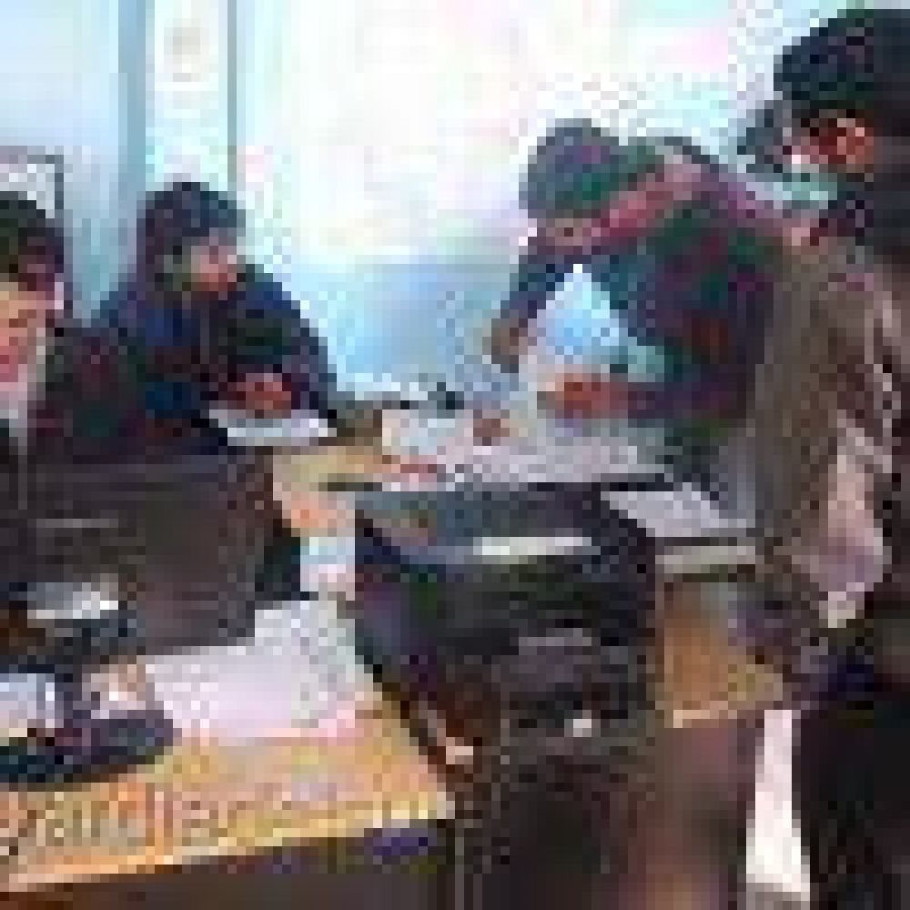 Direcciones de Protecci�n Civil y de Zona Norte del MDS dise�an acciones ante la emergencia h�drica