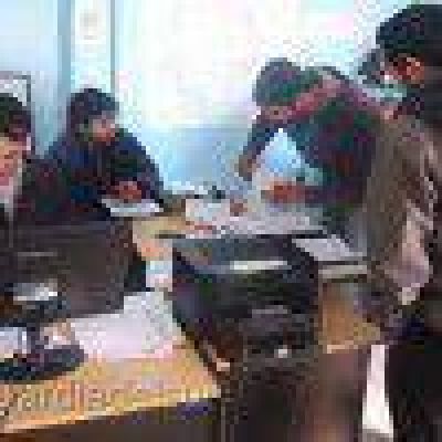 Direcciones de Protecci�n Civil y de Zona Norte del MDS dise�an acciones ante la emergencia h�drica