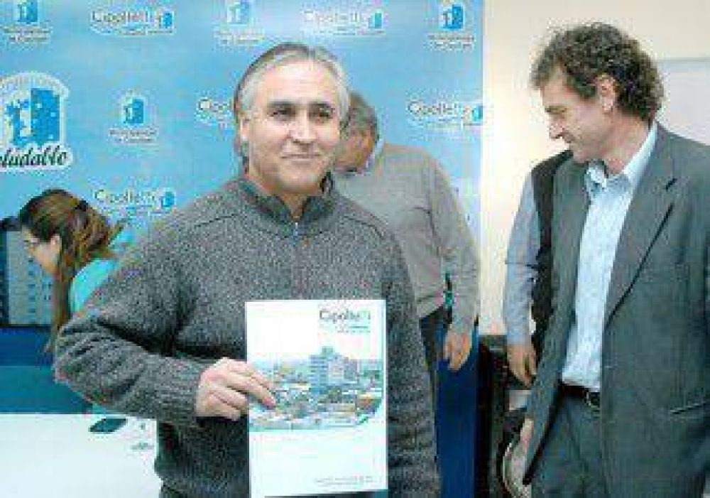 Ya adjudicaron el 100% de los lotes en el sur del DVN 