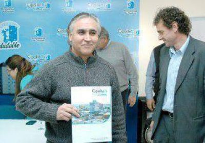 Ya adjudicaron el 100% de los lotes en el sur del DVN 