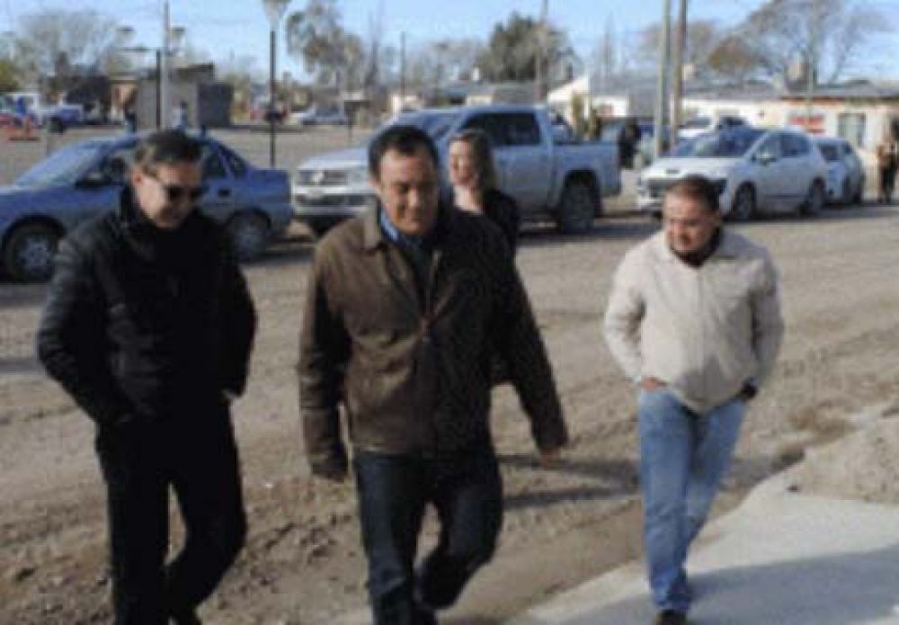 PJ resolvi� no aprobar el contrato petrolero si el gobernador no hace modificaciones