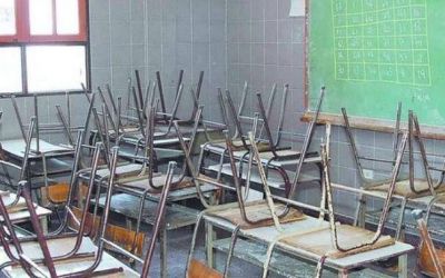 Crisis en SUTEBA
