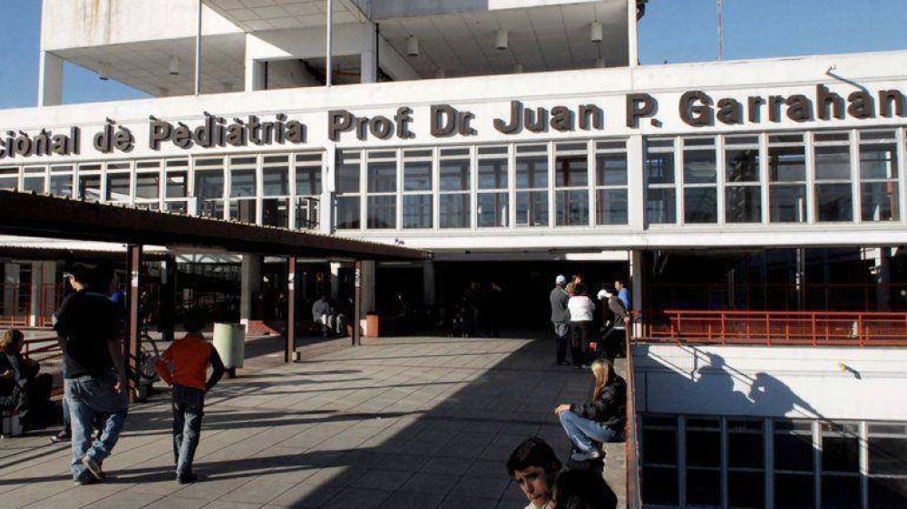 Un hombre golpe� y meti� en el lavarropas a su beba de un a�o